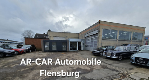 AR-CAR Flensburg